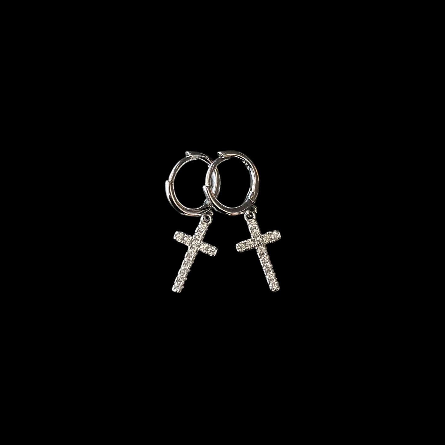 Drop Cross Pierce