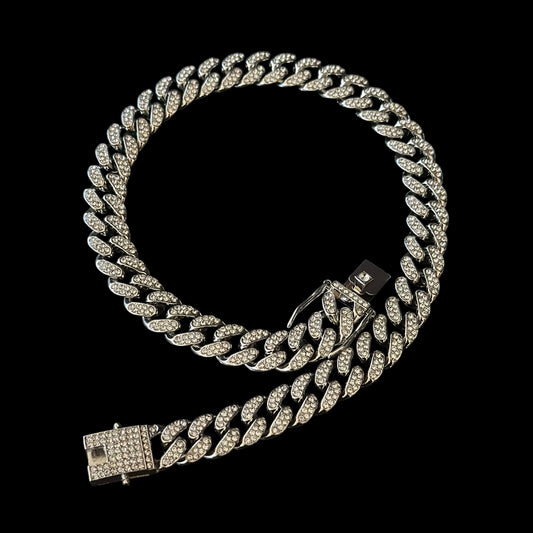 Ice Chain Necklace